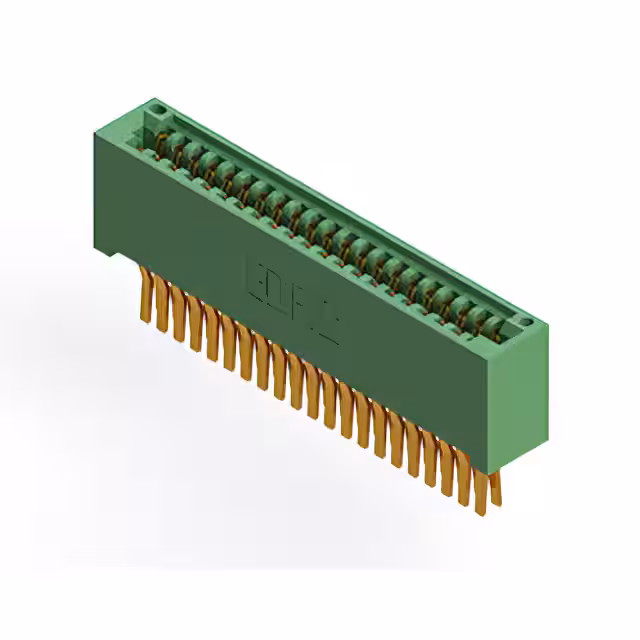 845-042-560-201 EDAC Inc.  Edgeboard Connectors